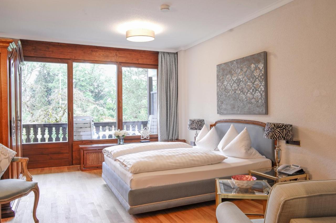 Hotel Adolphine Garden Rotta Exterior foto