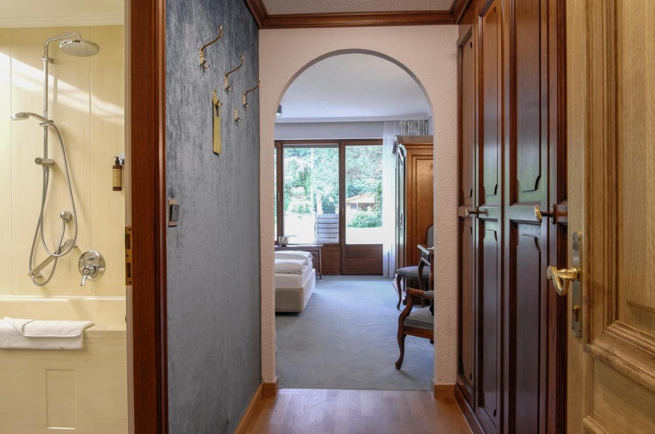 Hotel Adolphine Garden Rotta Exterior foto