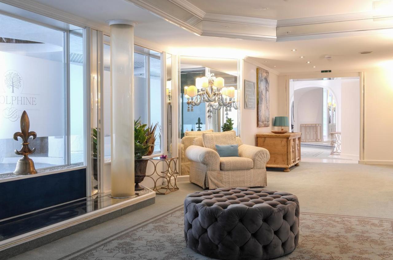 Hotel Adolphine Garden Rotta Exterior foto