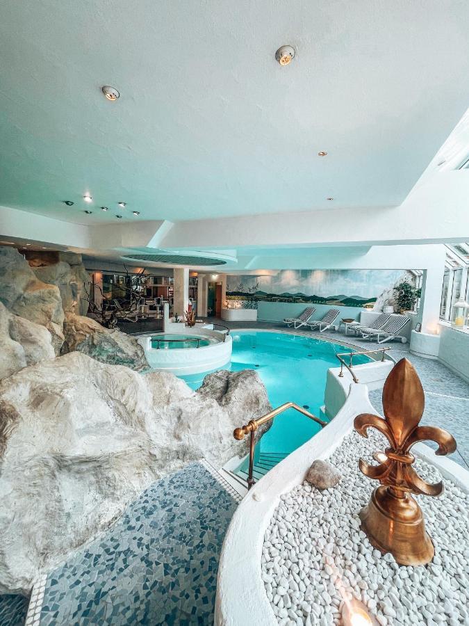 Hotel Adolphine Garden Rotta Exterior foto