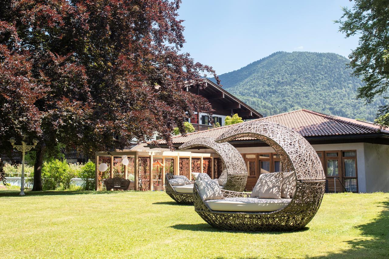 Hotel Adolphine Garden Rotta Exterior foto