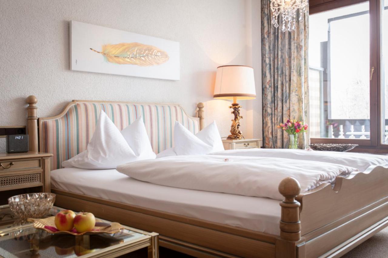 Hotel Adolphine Garden Rotta Exterior foto