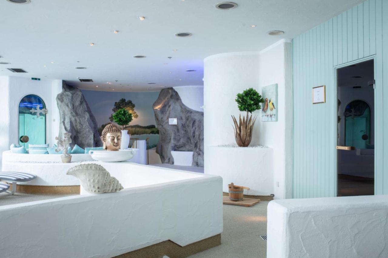 Hotel Adolphine Garden Rotta Exterior foto